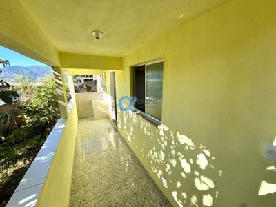 Casa, 1 quarto, 38 m² - Foto 2