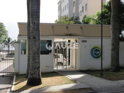 Apartamento, 3 quartos, 10 m² - Foto 2