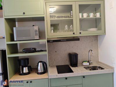 Apartamento, 1 quarto, 25 m² - Foto 3