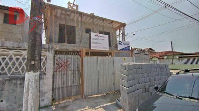 Casa, 2 quartos, 60 m² - Foto 2