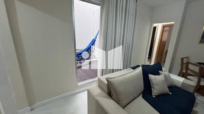 Apartamento, 2 quartos, 75 m² - Foto 3