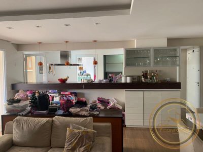 Apartamento, 2 quartos, 112 m² - Foto 4