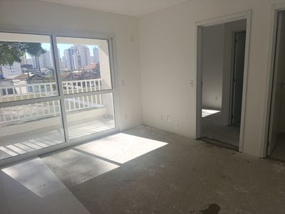 Apartamento, 1 quarto, 42 m² - Foto 2