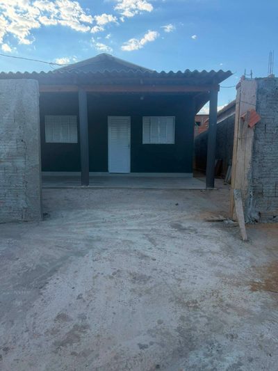 Casa, 2 quartos, 80 m² - Foto 3