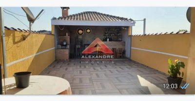 Casa, 4 quartos, 270 m² - Foto 1