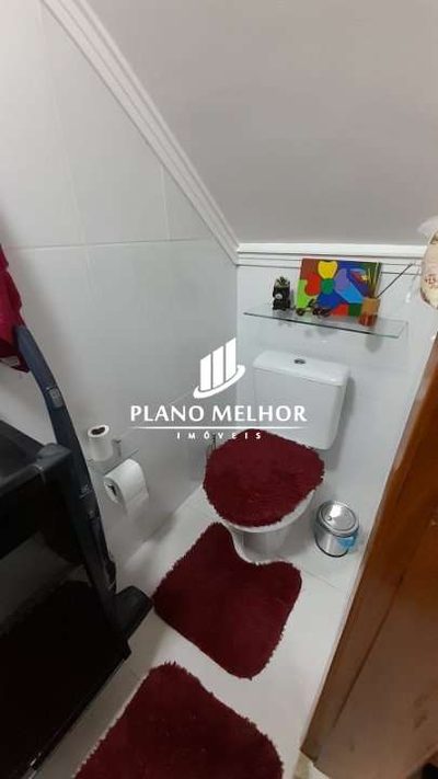Casa de Condomínio, 2 quartos - Foto 5