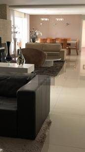 Apartamento, 5 quartos, 330 m² - Foto 4