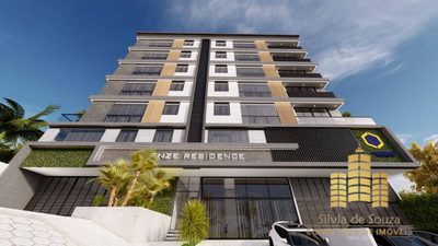 Apartamento, 3 quartos, 89 m² - Foto 2