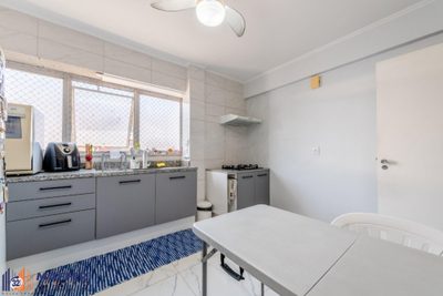 Cobertura, 3 quartos, 197 m² - Foto 5
