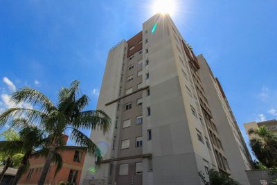 Apartamento, 2 quartos, 62 m² - Foto 1