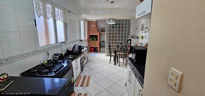Apartamento, 3 quartos, 106 m² - Foto 3