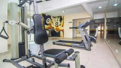 Apartamento, 2 quartos, 83 m² - Foto 3