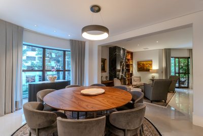 Apartamento, 3 quartos, 264 m² - Foto 5