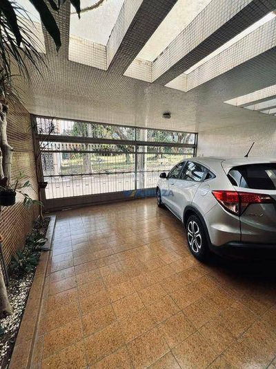 Sobrado, 3 quartos, 244 m² - Foto 2