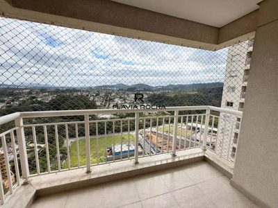 Apartamento, 2 quartos, 66 m² - Foto 2
