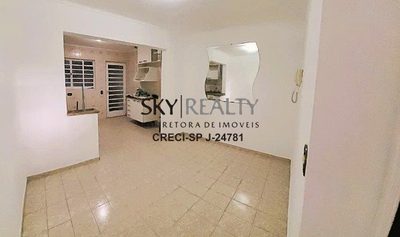 Sobrado, 3 quartos, 115 m² - Foto 4