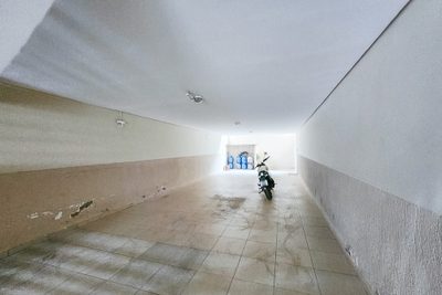 Cobertura, 2 quartos, 97 m² - Foto 1