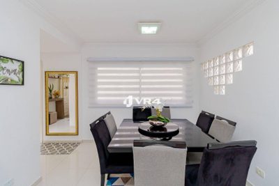 Sobrado, 3 quartos, 170 m² - Foto 4