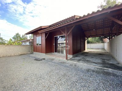 Casa de Condomínio, 2 quartos - Foto 3