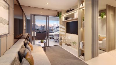 Apartamento, 2 quartos, 65 m² - Foto 4