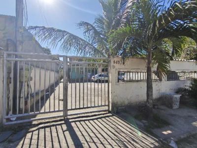 Casa, 2 quartos, 55 m² - Foto 1