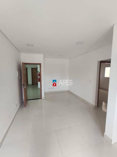 Apartamento, 2 quartos, 60 m² - Foto 1