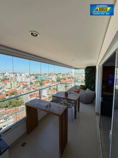 Apartamento, 3 quartos, 156 m² - Foto 5