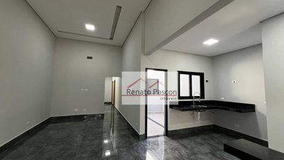 Casa, 3 quartos, 130 m² - Foto 2