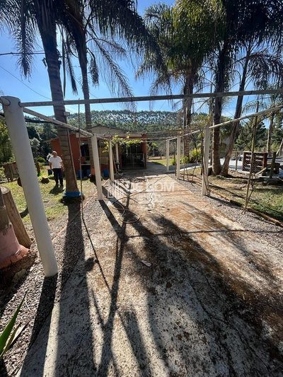 Chácara, 2 quartos, 5628 m² - Foto 5