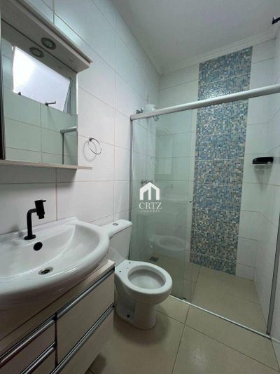 Casa, 3 quartos, 77 m² - Foto 4