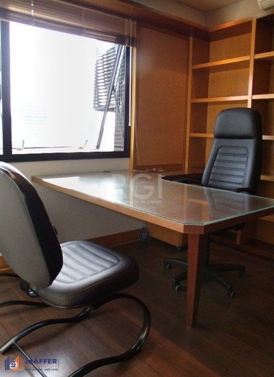 Sala-Conjunto, 25 m² - Foto 3