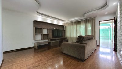 Casa, 3 quartos, 160 m² - Foto 3