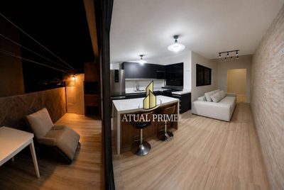 Apartamento, 4 quartos, 90 m² - Foto 1