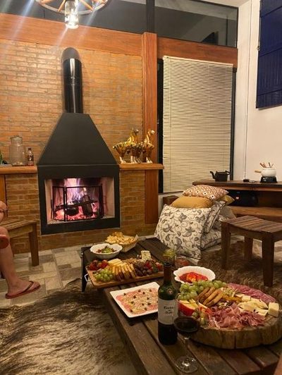 Sítio, 4 quartos, 2 hectares - Foto 1