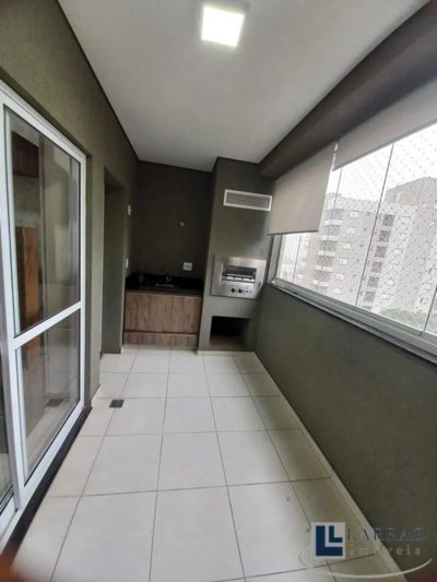 Apartamento, 2 quartos, 68 m² - Foto 3