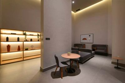 Apartamento, 27 m² - Foto 5