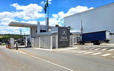 Depósito-Galpão - Foto 3