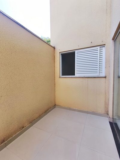 Apartamento, 2 quartos - Foto 3