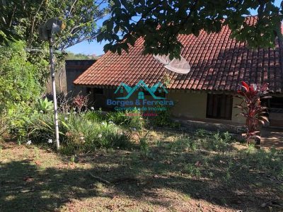 Chácara, 3 quartos, 1500 m² - Foto 3