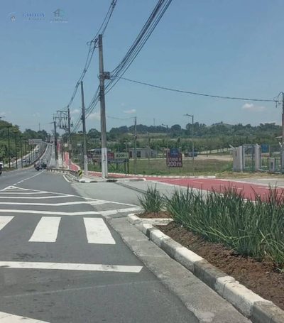 Terreno, 250 m² - Foto 1