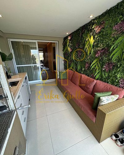 Apartamento, 3 quartos, 92 m² - Foto 3