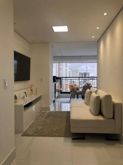 Apartamento, 2 quartos, 67 m² - Foto 4