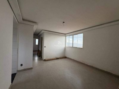 Apartamento, 2 quartos, 54 m² - Foto 2