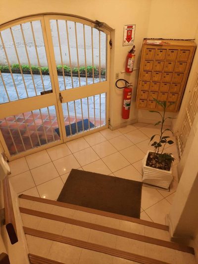 Apartamento, 1 quarto, 43 m² - Foto 3
