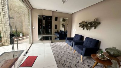 Apartamento, 4 quartos, 115 m² - Foto 4