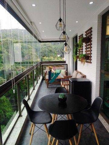 Apartamento, 2 quartos, 82 m² - Foto 3