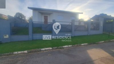 Casa, 4 quartos, 120 m² - Foto 1