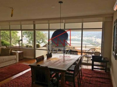 Apartamento, 4 quartos, 230 m² - Foto 1