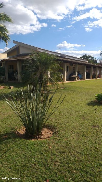 Chácara, 2 quartos, 3000 m² - Foto 2