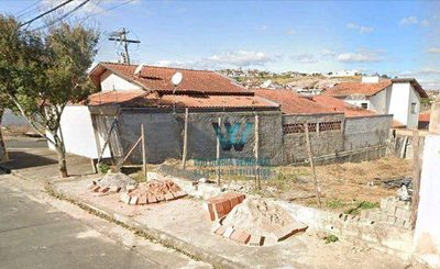 Terreno, 292 m² - Foto 4